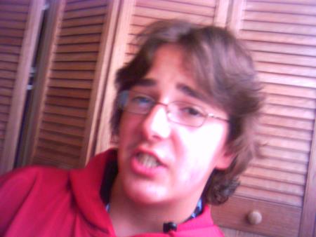 mon Joe !